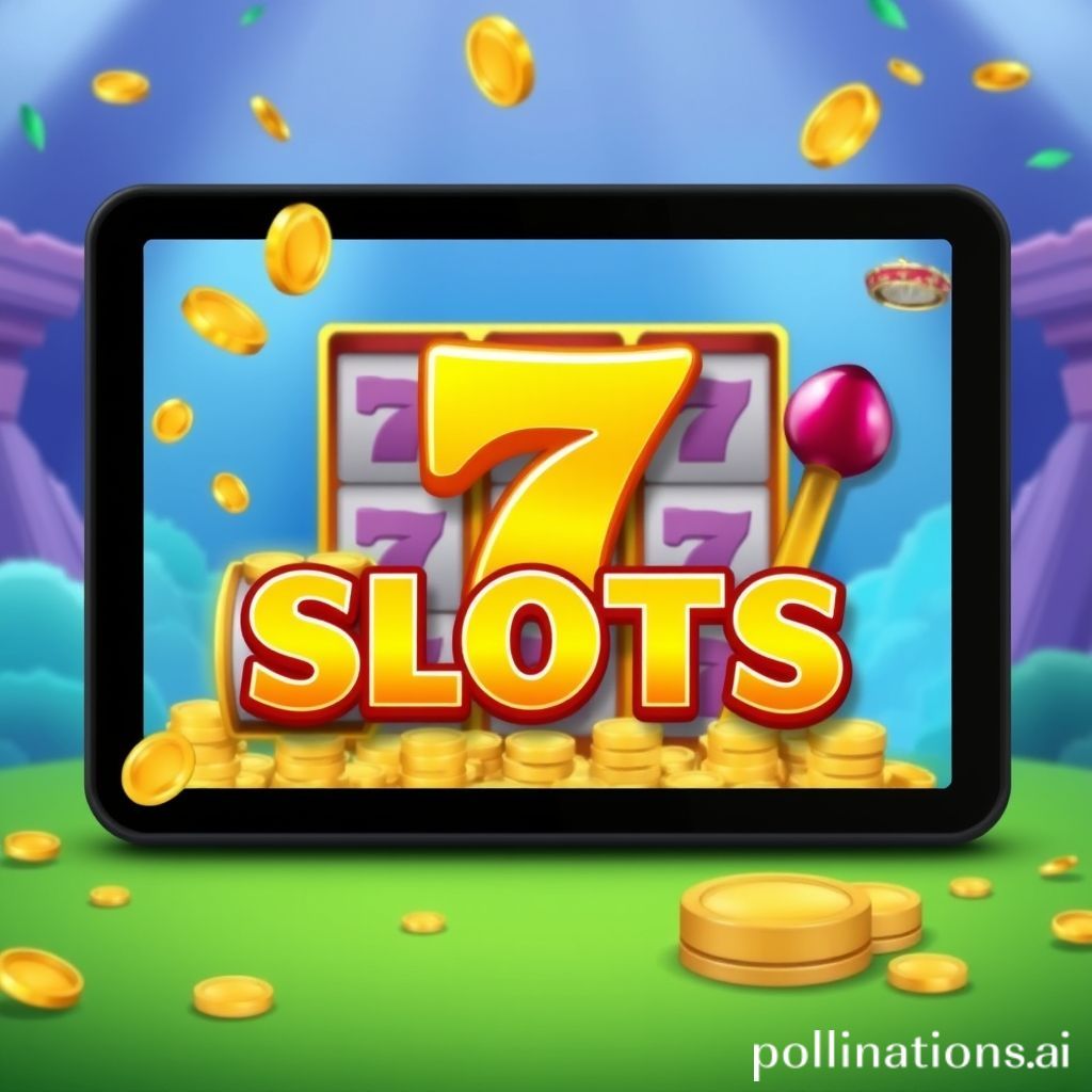 Pengantar Slot Online Extra138 Asia